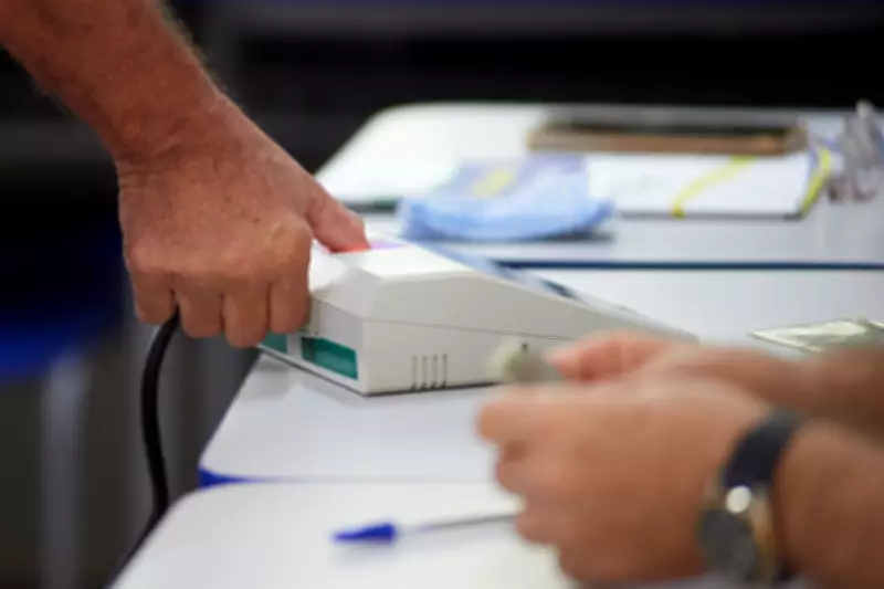 Prazo para cadastramento da biometria se encerra em 6 de maio em Juiz de Fora