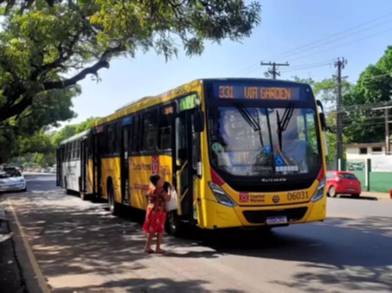 Prazo para meia-passagem estudantil em Macapá é estendido até 15 de março