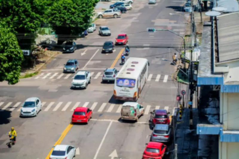 Prazo para pagamento da cota única do IPVA 2026 no Amapá termina em 16 de março