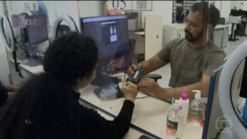 Prazo para tirar ou regularizar título de eleitor termina em 6 de maio