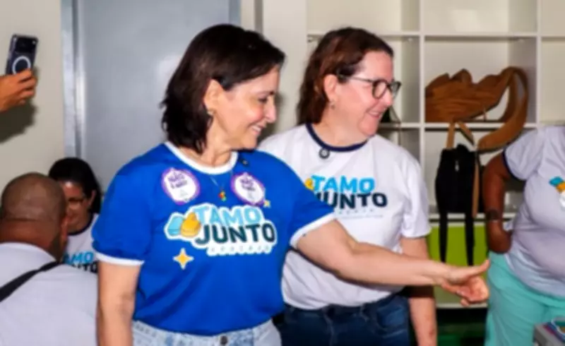 Prefeita de Aracaju exonera secretária da Assistência Social por falta de alinhamento político