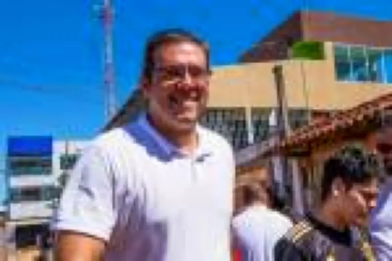 Prefeito de Macapá renuncia após afastamento do STF em meio a investigação de desvio de R$ 129 milhões