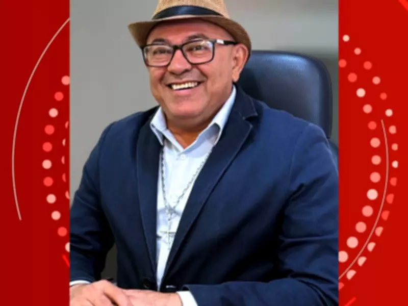 Prefeito de Porto Velho exonera presidente da Funcultural após denúncia de assédio sexual