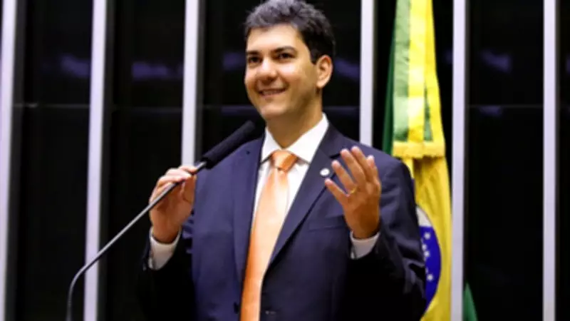 Prefeito de São Luís, Eduardo Braide anuncia pré-candidatura ao Governo do Maranhão