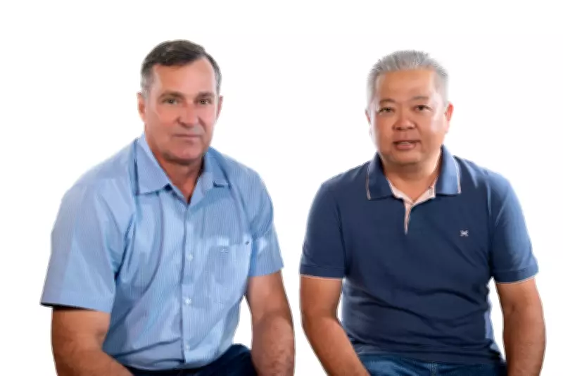 Prefeito e vice de Santo Expedito têm mandatos cassados por compra de votos e corrupção eleitoral