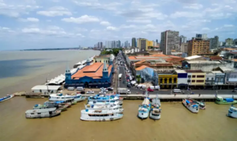 Prefeitura de Belém divulga pontos facultativos e feriados para abril e maio de 2026