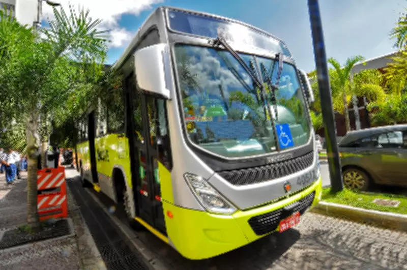 Prefeitura de BH anuncia alterações em cinco linhas de ônibus a partir desta segunda