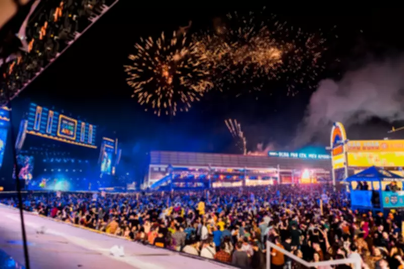 Prefeitura de Caruaru anuncia programação completa do São João 2026 com 27 polos de animação