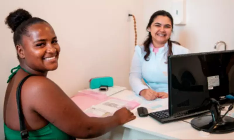 Prefeitura de Conceição do Coité promove ação de saúde gratuita de 3 a 6 de março