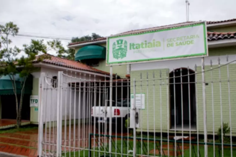 Prefeitura de Itatiaia abre 152 vagas na saúde com inscrições a partir de segunda-feira