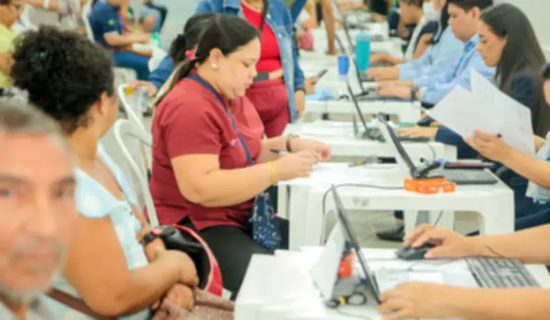 Prefeitura de Manaus promove 3ª edição do feirão Negocia Manaus com descontos de até 95%