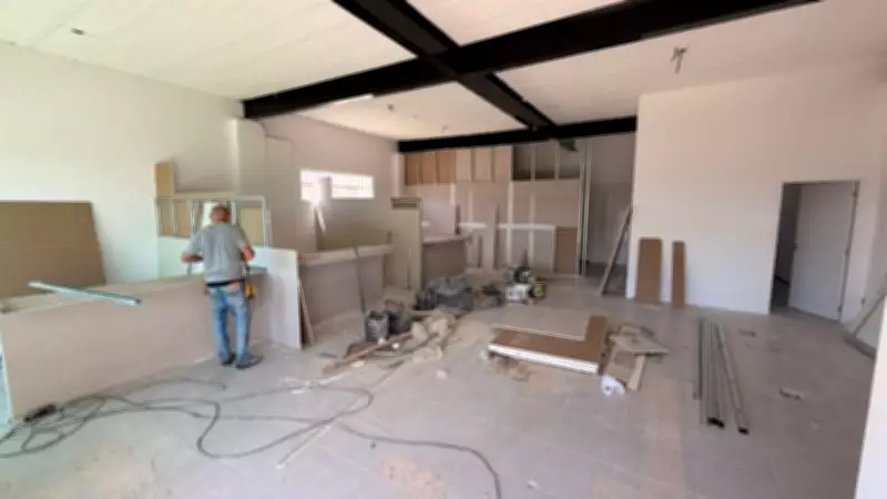 Prefeitura de Poços de Caldas amplia investimentos e transforma Conjunto Habitacional na Zona Sul