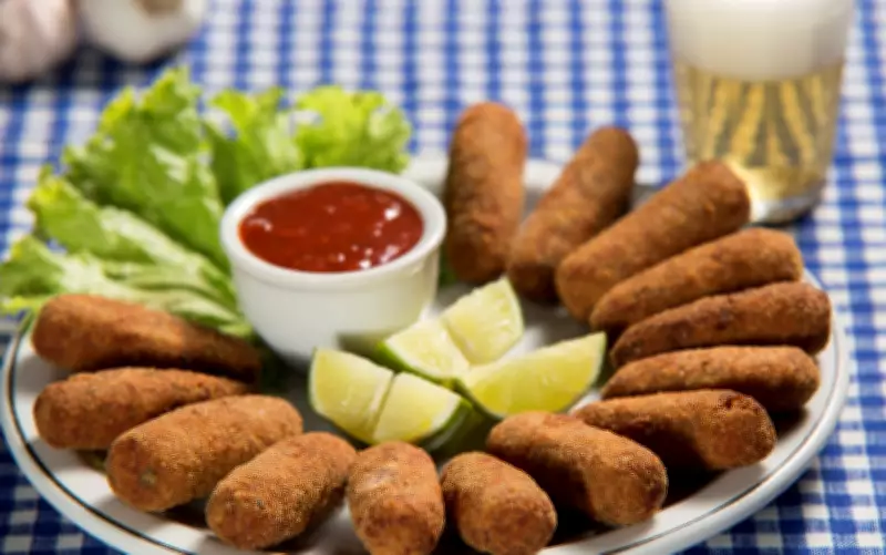 Prefeitura de Salgueiro oferece curso gratuito de 'Comida de Botequim' com 25 vagas