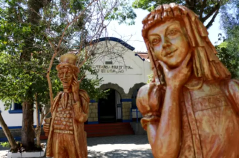 Prefeitura de Taubaté concede aumento salarial para 2.599 funcionários da Funcabes