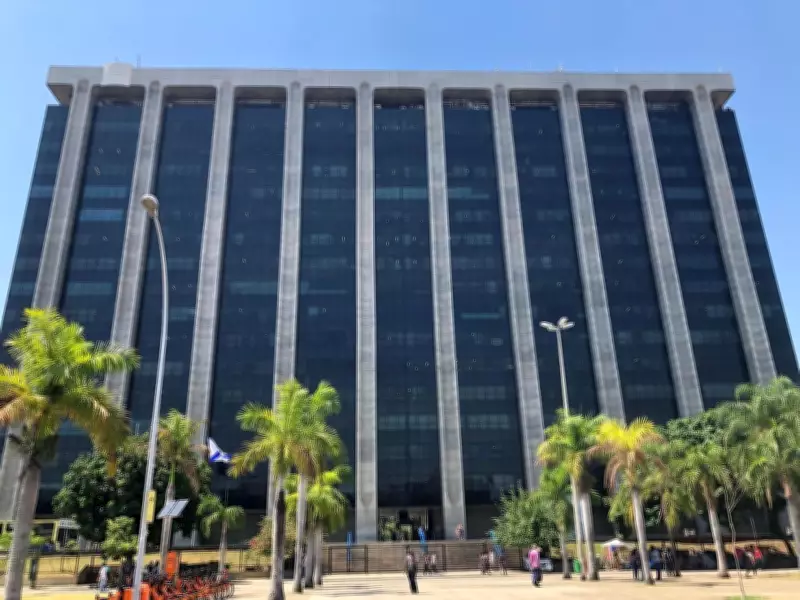 Prefeitura do Rio decreta ponto facultativo na Quinta-Feira Santa