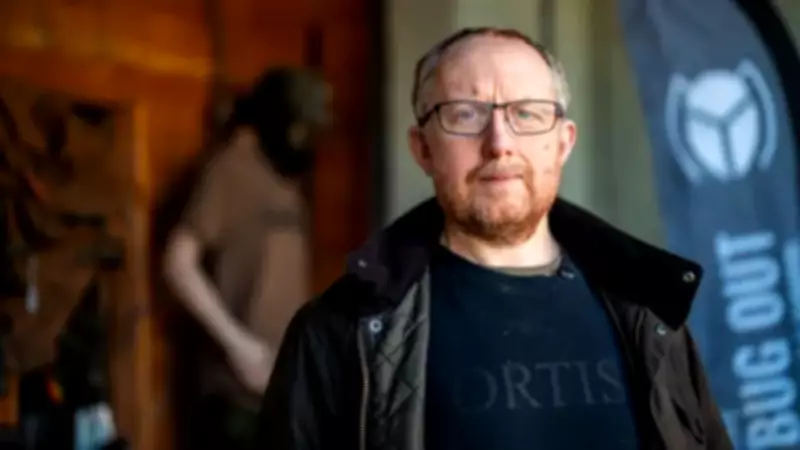 Preppers no Reino Unido: preparação real para emergências além dos estereótipos