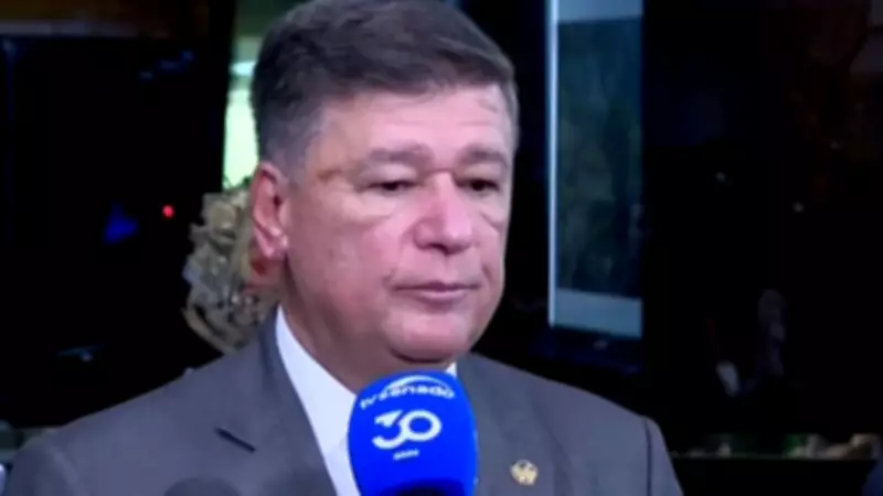 Presidente da CPMI do INSS atualiza investigações sobre descontos indevidos em benefícios
