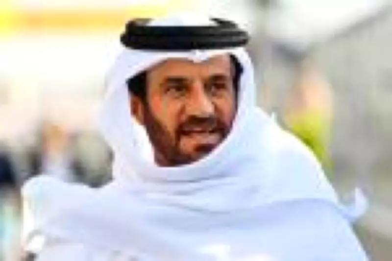 Presidente da FIA fala sobre efeitos da guerra no Oriente Médio no calendário da Fórmula 1