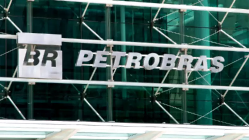 Presidente da Petrobras atribui aumento do diesel à guerra no Oriente Médio