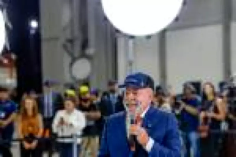 Presidente Lula comete erro geográfico ao afirmar que Brasil faz fronteira com toda América do Sul