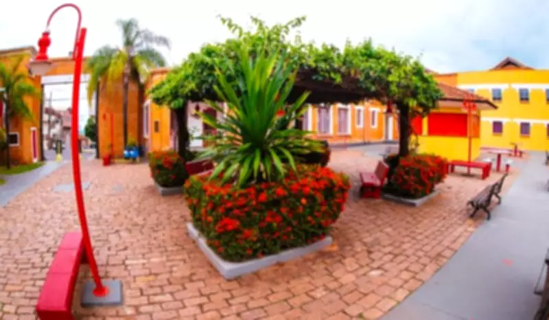 Presidente Prudente integra catálogo de filmagens de SP com pontos históricos