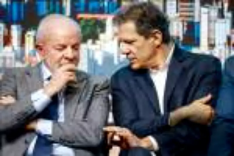 Pressão sobre Haddad para governador de SP aumenta com crescimento de Flávio Bolsonaro