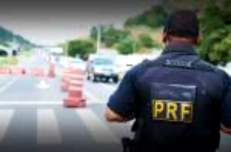 PRF realiza mobilização nacional e avalia suspensão de atividades por fundo anticrime
