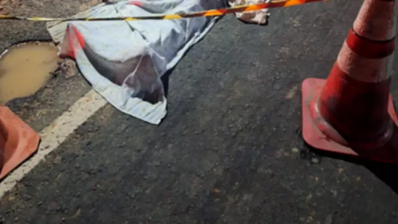 PRF registra 24 acidentes e 9 mortes em menos de dois meses no Piauí