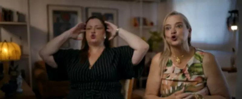 Primas de Anita Harley falam sobre fama após documentário 'O Testamento' no Globoplay