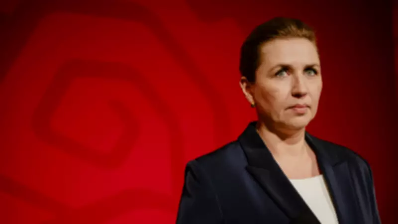 Primeira-ministra da Dinamarca renuncia após vitória apertada nas eleições legislativas