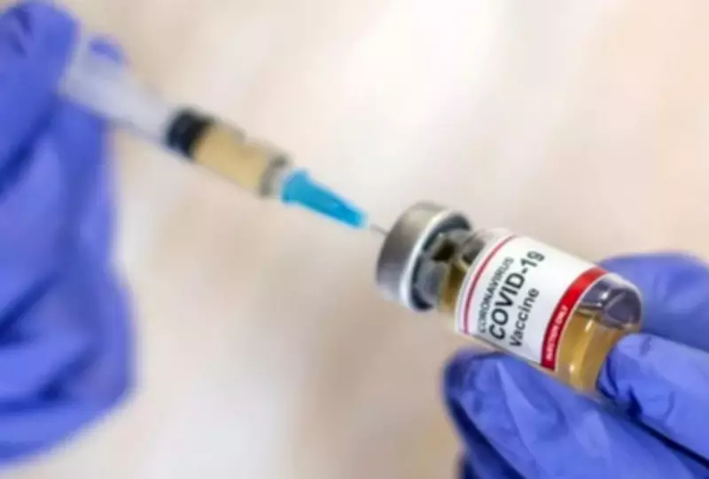 Primeira morte por Covid-19 em 2026 é registrada em Mato Grosso do Sul