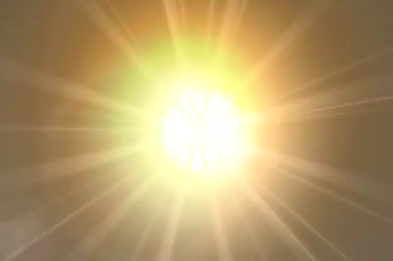 Primeira onda de calor de 2026 atinge Mato Grosso do Sul com temperaturas de até 38°C