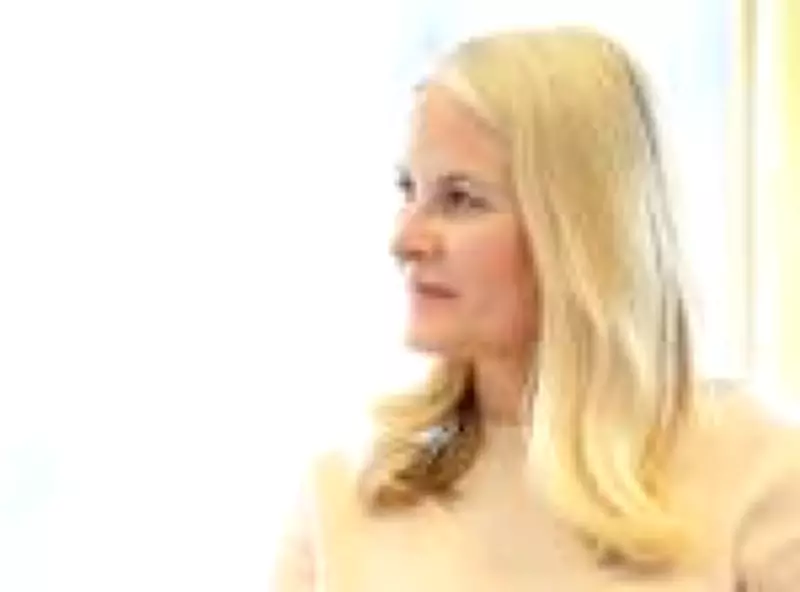 Princesa herdeira da Noruega rompe silêncio sobre Epstein: 'Fui manipulada e enganada'