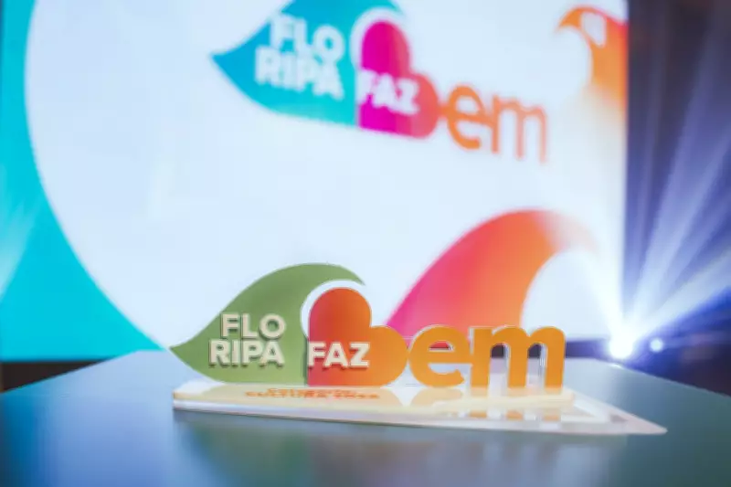 Prêmio Floripa Faz Bem 2025: Conheça os vencedores e participe da edição 2026