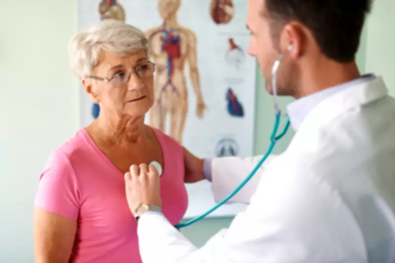 Procedimento cardíaco de alta complexidade é realidade em Teresina, beneficiando idosos