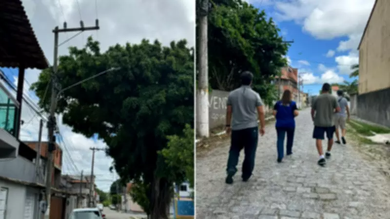 Procon Cabo Frio abre processo contra Enel e Prolagos por risco e falta d'água na Vila do Sol