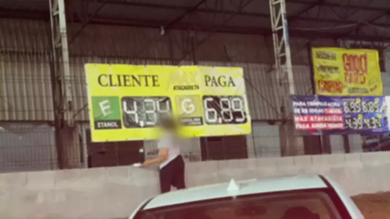 Procon de Sorocaba investiga aumento abusivo de combustíveis após boatos de desabastecimento