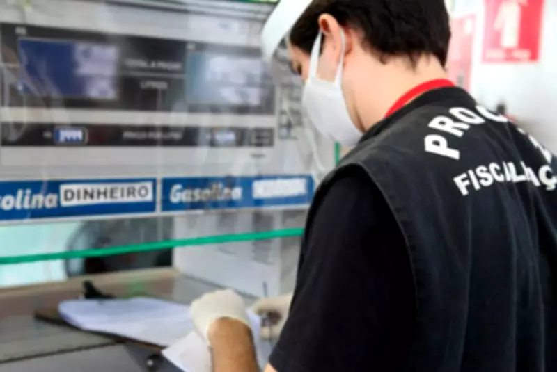 Procon do Maranhão multa postos por aumento abusivo no preço da gasolina