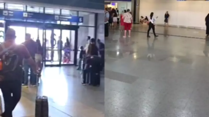 Procon multa Fraport em R$ 3,1 milhões por falta de cadeiras no Aeroporto de Fortaleza