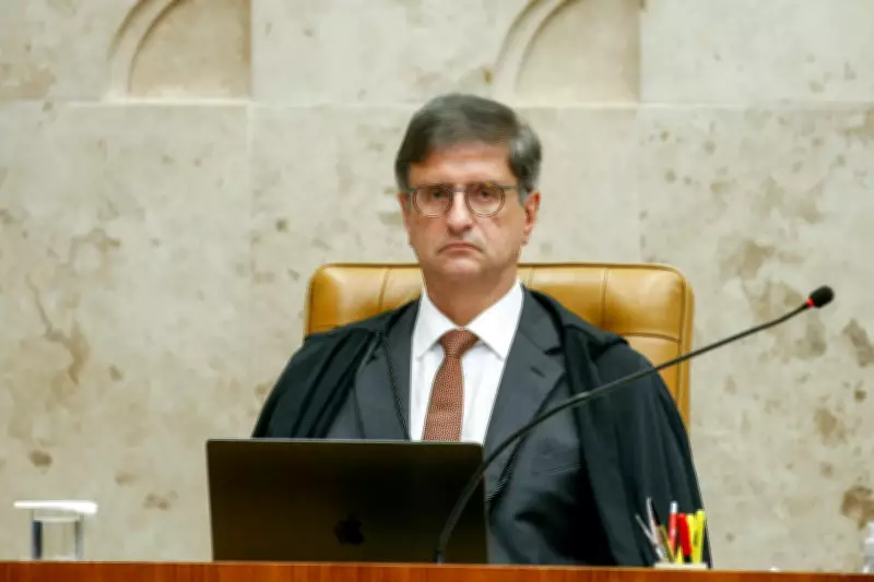 Procurador-Geral limita pagamentos retroativos de procuradores ao teto constitucional