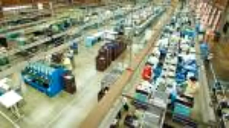 Produção industrial brasileira avança 1,8% em janeiro, com destaque para Pará, São Paulo e Minas Gerais