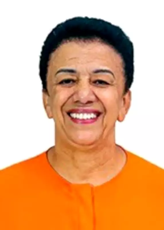 Produtora de eventos Dirce Eleni da Silva morre aos 67 anos em Resende, RJ