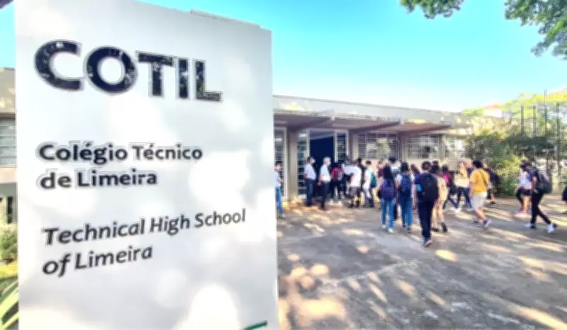 Professor da Unicamp é demitido por assédio sexual contra aluna menor em Limeira