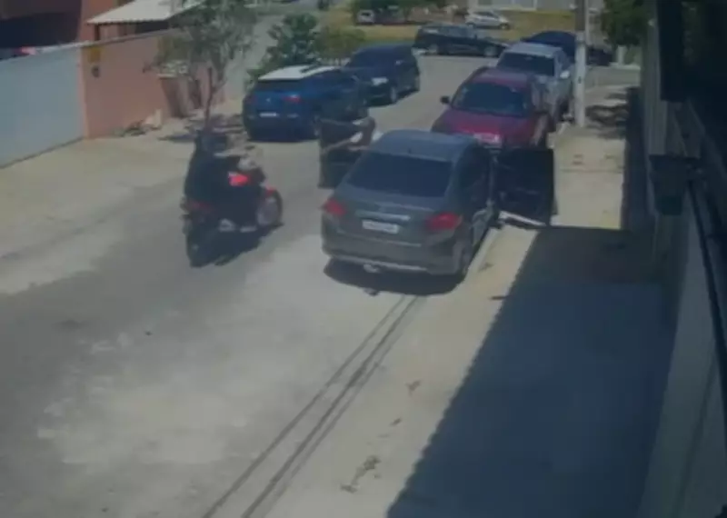 Professor de jiu-jitsu vive com medo em Cabo Frio após tentativa de homicídio sem solução