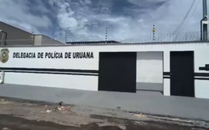 Professor é indiciado por estupro de aluna com deficiência intelectual em escola de Uruana, Goiás