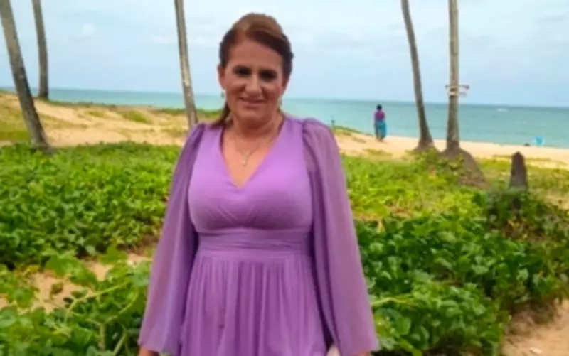 Professora é assassinada pelo ex-marido em Jataí após recusar reconciliação