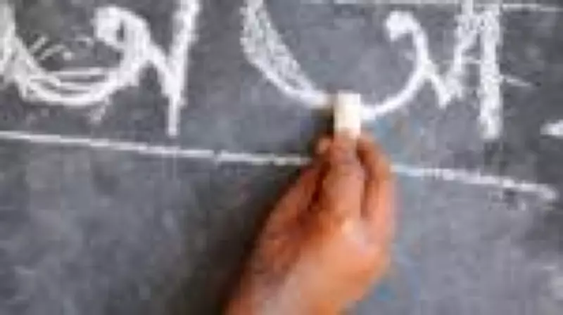 Professora condenada a 9 anos por racismo contra aluno em escola pública de SP