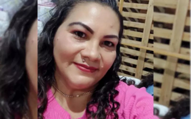 Professora de 43 anos morre em acidente na BR-452 em Santa Helena de Goiás