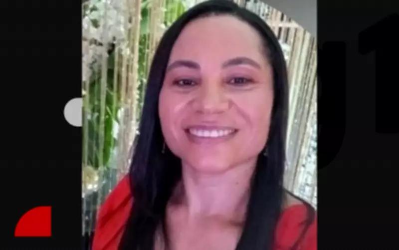 Professora de 46 anos morre em colisão entre moto e caminhão na BA-001, na Bahia