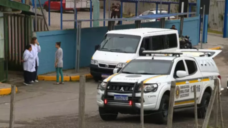 Professora esfaqueada por alunos em Caxias do Sul receberá indenização da prefeitura